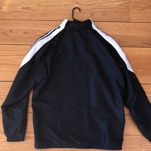 Adidas jacket, Size XL - Picture 2 of 5